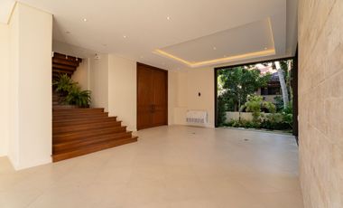 BRAND NEW HOUSE FOR SALE IN AYALA ALABANG VILLAGE near Alabang Hills Pacific Village