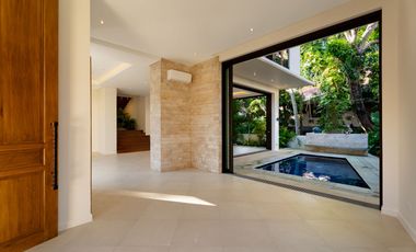 BRAND NEW HOUSE FOR SALE IN AYALA ALABANG VILLAGE near Alabang Hills Pacific Village