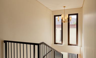 BRAND NEW HOUSE FOR SALE IN AYALA ALABANG VILLAGE near Alabang Hills Pacific Village