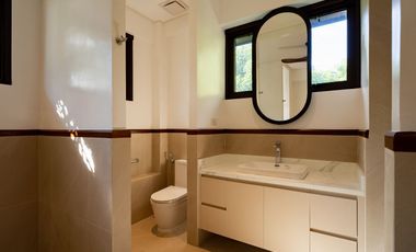 BRAND NEW HOUSE FOR SALE IN AYALA ALABANG VILLAGE near Alabang Hills Pacific Village