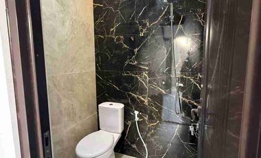 Dijual Townhouse Siap Huni di Jatinegara Jakarta Timur - 1 Unit Terakhir