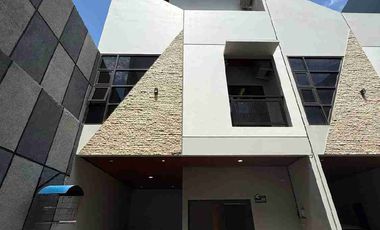 Dijual Townhouse Siap Huni di Jatinegara Jakarta Timur - 1 Unit Terakhir