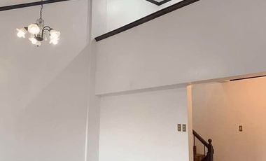 Townhouse for Rent in Marikina City -very near in Ateneo,UP Diliman and Eastwood City