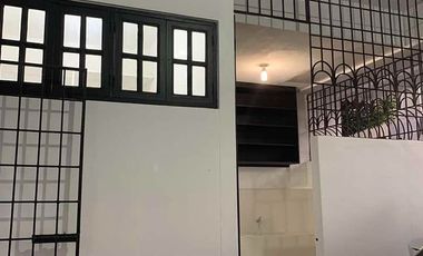 Townhouse for Rent in Marikina City -very near in Ateneo,UP Diliman and Eastwood City