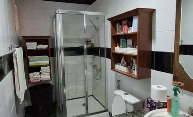 House and lot with Garden in Mt.View, Balibago, Angeles City, for Sale!