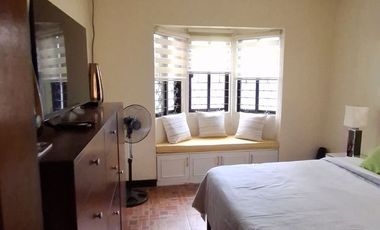 House and lot with Garden in Mt.View, Balibago, Angeles City, for Sale!