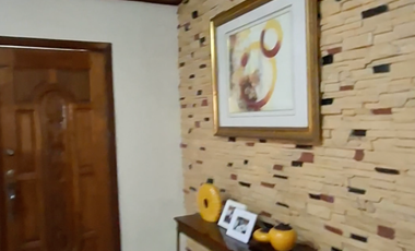 House and lot with Garden in Mt.View, Balibago, Angeles City, for Sale!