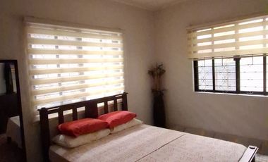 House and lot with Garden in Mt.View, Balibago, Angeles City, for Sale!