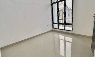 Perumahan Dijual Di Pagedangan, Tangerang, Banten Jual Rumah MURAH Baru Area BSD Serpong Tangsel
