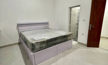 Perumahan Dijual Di Pagedangan, Tangerang, Banten Jual Rumah MURAH Baru Area BSD Serpong Tangsel