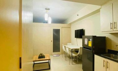 1 Bedroom Unit for Rent in MOA Pasay City