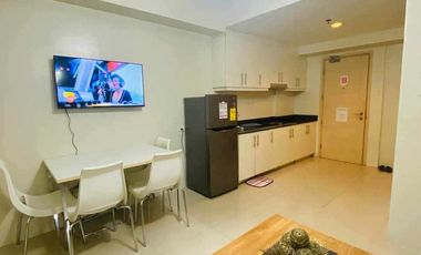 1 Bedroom Unit for Rent in MOA Pasay City