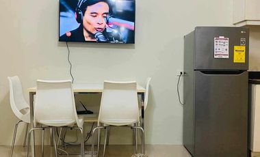 1 Bedroom Unit for Rent in MOA Pasay City