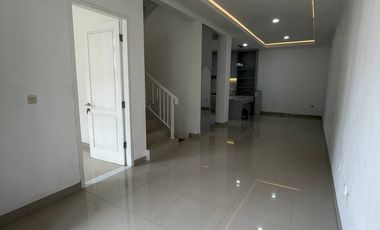 Perumahan Dijual Di Pagedangan, Tangerang, Banten 2 Lantai 3 Kamar Jual Rumah Serpong Tangsel