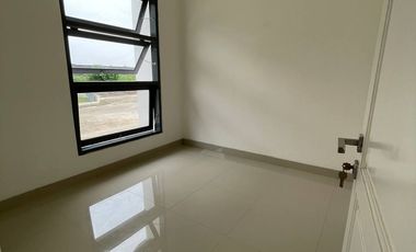 Perumahan Dijual Di Pagedangan, Tangerang, Banten 2 Lantai 3 Kamar Jual Rumah Serpong Tangsel