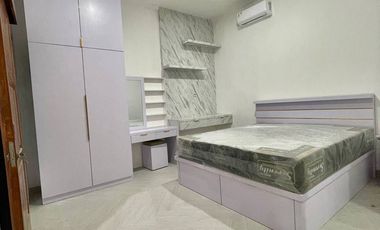 Perumahan Dijual Di Pagedangan, Tangerang, Banten 2 Lantai 3 Kamar Jual Rumah Serpong Tangsel