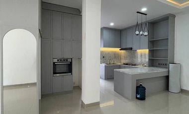 Perumahan Dijual Di Pagedangan, Tangerang, Banten Jual Rumah MURAH MEWAH Area BSD Serpong Tangsel
