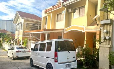 Three Bedrooms Duplex House in Pueblo El Grande Consolacion