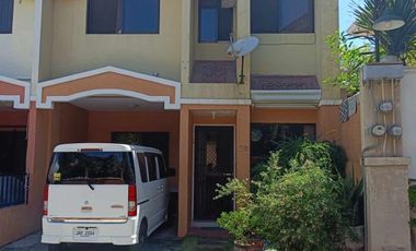 Three Bedrooms Duplex House in Pueblo El Grande Consolacion