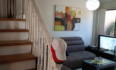 Three Bedrooms Duplex House in Pueblo El Grande Consolacion