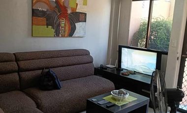 Three Bedrooms Duplex House in Pueblo El Grande Consolacion