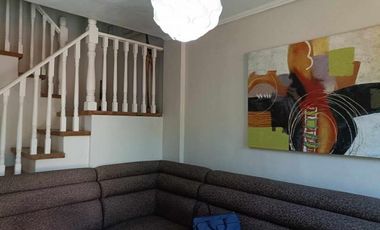 Three Bedrooms Duplex House in Pueblo El Grande Consolacion