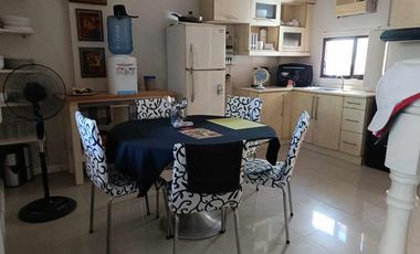 Three Bedrooms Duplex House in Pueblo El Grande Consolacion