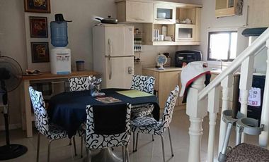 Three Bedrooms Duplex House in Pueblo El Grande Consolacion