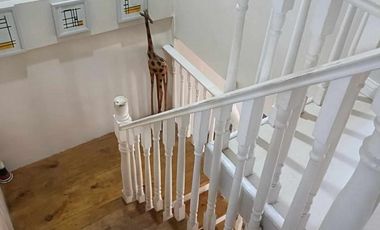 Three Bedrooms Duplex House in Pueblo El Grande Consolacion