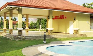 Three Bedrooms Duplex House in Pueblo El Grande Consolacion