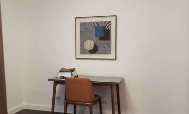 3 Bedroom With Den. Two Roxas Triangle For Rent (Inf 45)