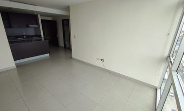 Suite en Alquiler en el Norte de Guayaquil, 1 Habitación, 1 Baño, Parqueo, Piscina,  Gimnasio, Seguridad, Norte de Guayaquil.