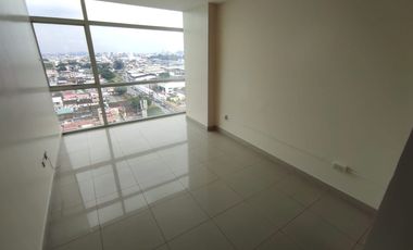 Suite en Alquiler en el Norte de Guayaquil, 1 Habitación, 1 Baño, Parqueo, Piscina,  Gimnasio, Seguridad, Norte de Guayaquil.