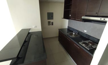 Suite en Alquiler en el Norte de Guayaquil, 1 Habitación, 1 Baño, Parqueo, Piscina,  Gimnasio, Seguridad, Norte de Guayaquil.