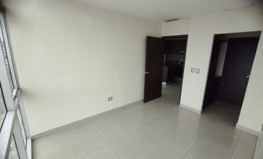 Suite en Alquiler en el Norte de Guayaquil, 1 Habitación, 1 Baño, Parqueo, Piscina,  Gimnasio, Seguridad, Norte de Guayaquil.