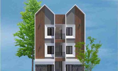 INVESTASI RUMAH KOST DI LOKASI STRATEGIS DEKAT KAMPUS UI DAN GUNADARMA