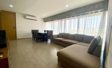 RENTO DEPARTAMENTO AMUEBLADO EN RENTA EN COSTA DE ORO