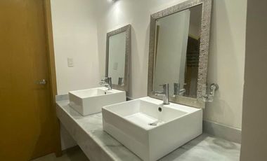 RENTO DEPARTAMENTO AMUEBLADO EN RENTA EN COSTA DE ORO