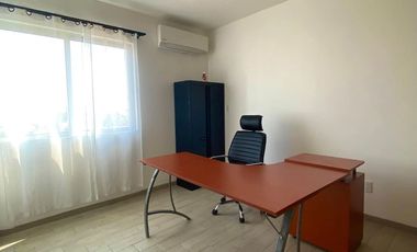 RENTO DEPARTAMENTO AMUEBLADO EN RENTA EN COSTA DE ORO