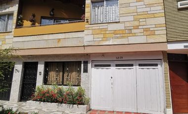 Casa en Venta Laureles Medellin