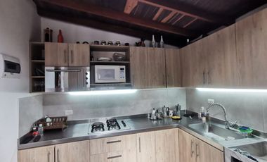 Casa en Venta Laureles Medellin