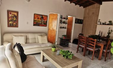 Casa en Venta Laureles Medellin