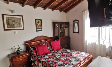 Casa en Venta Laureles Medellin