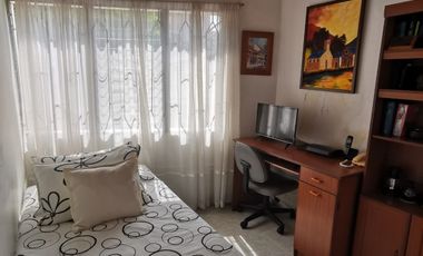 Casa en Venta Laureles Medellin
