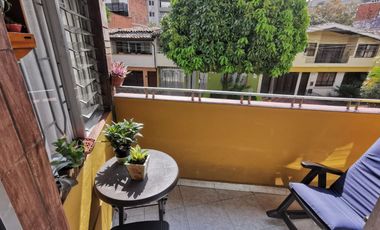Casa en Venta Laureles Medellin