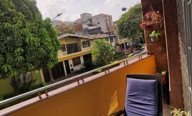 Casa en Venta Laureles Medellin