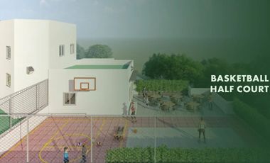 Thyme Residences
