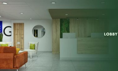 Thyme Residences