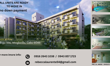 Thyme Residences