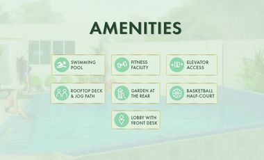 Thyme Residences